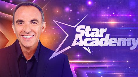 replay star academy tf1